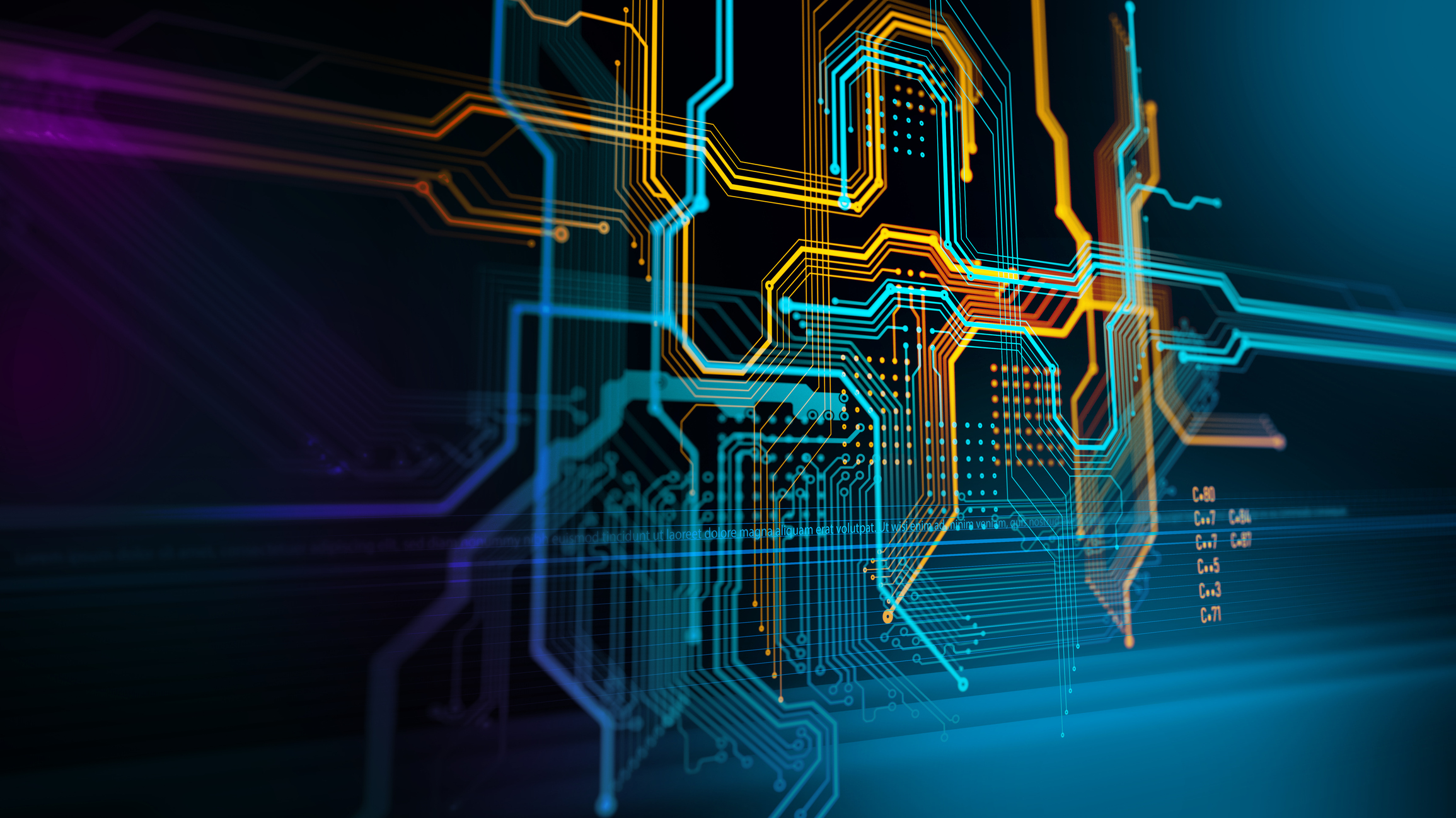 Practical ERP Solutions Background