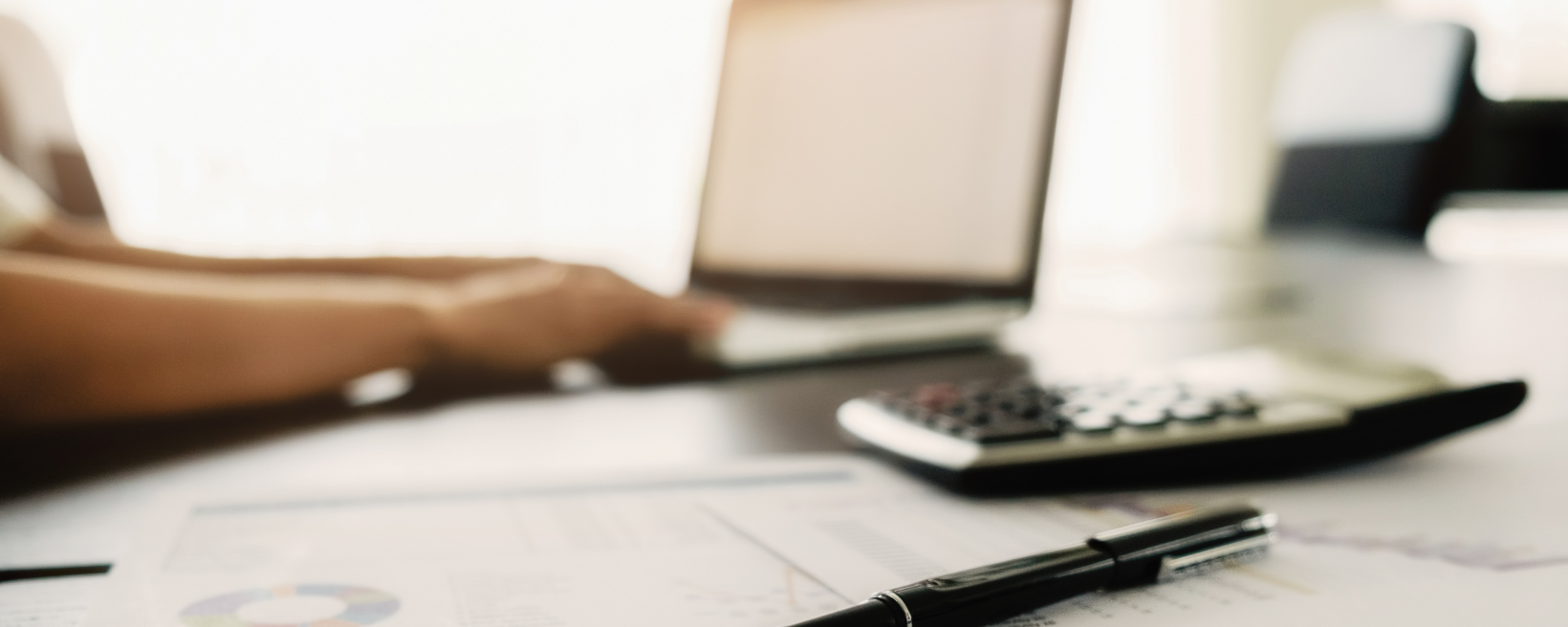 Practical ERP Solutions Background