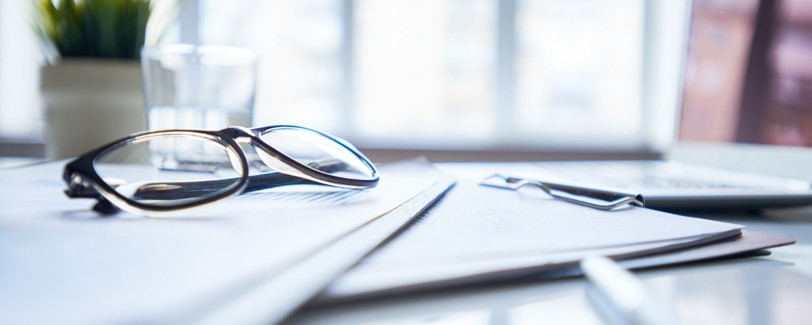 Practical ERP Solutions Background