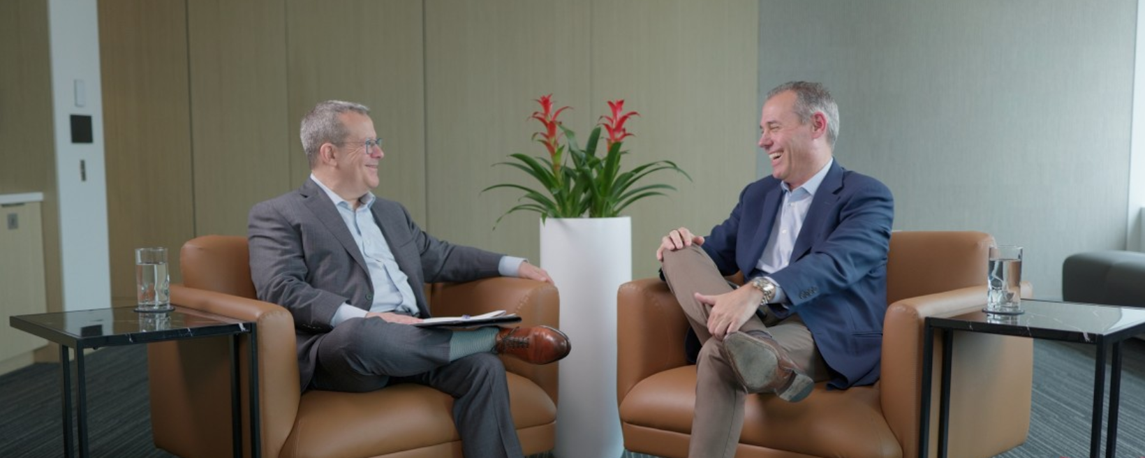 Alan Badey Interview Thumbnail