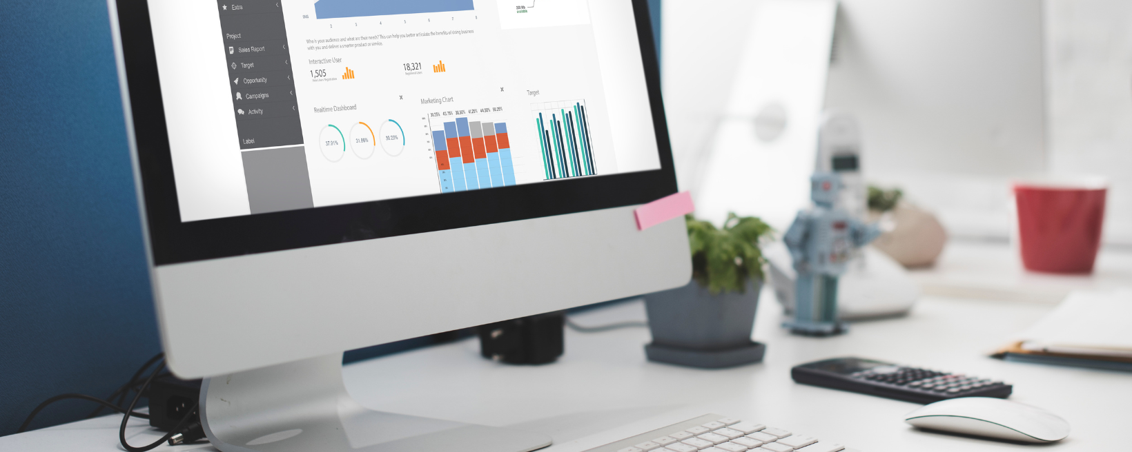 Practical ERP Solutions Background