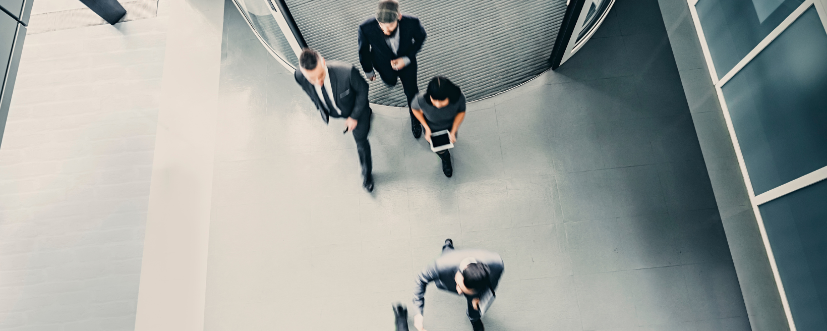 Practical ERP Solutions Background