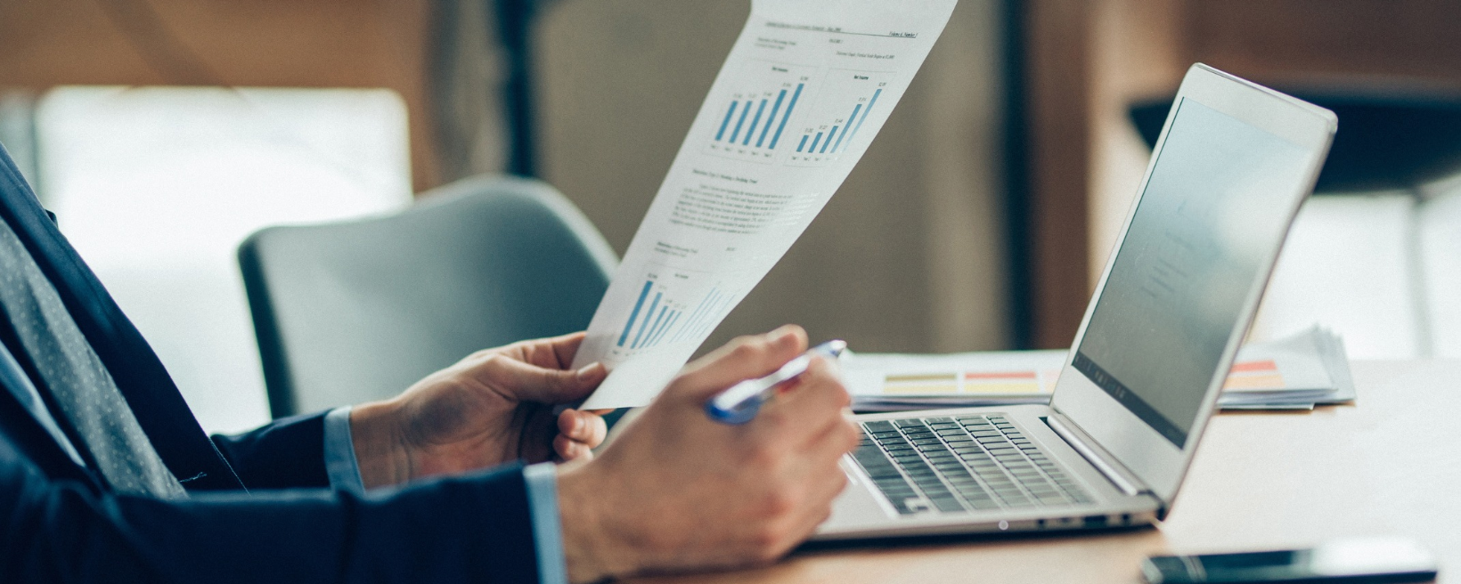 Practical ERP Solutions Background