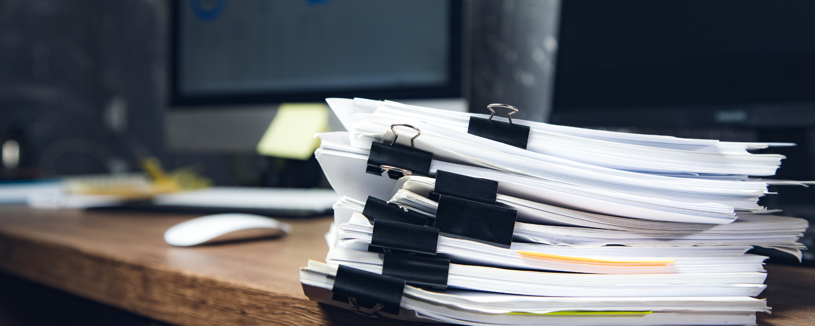 Practical ERP Solutions Background