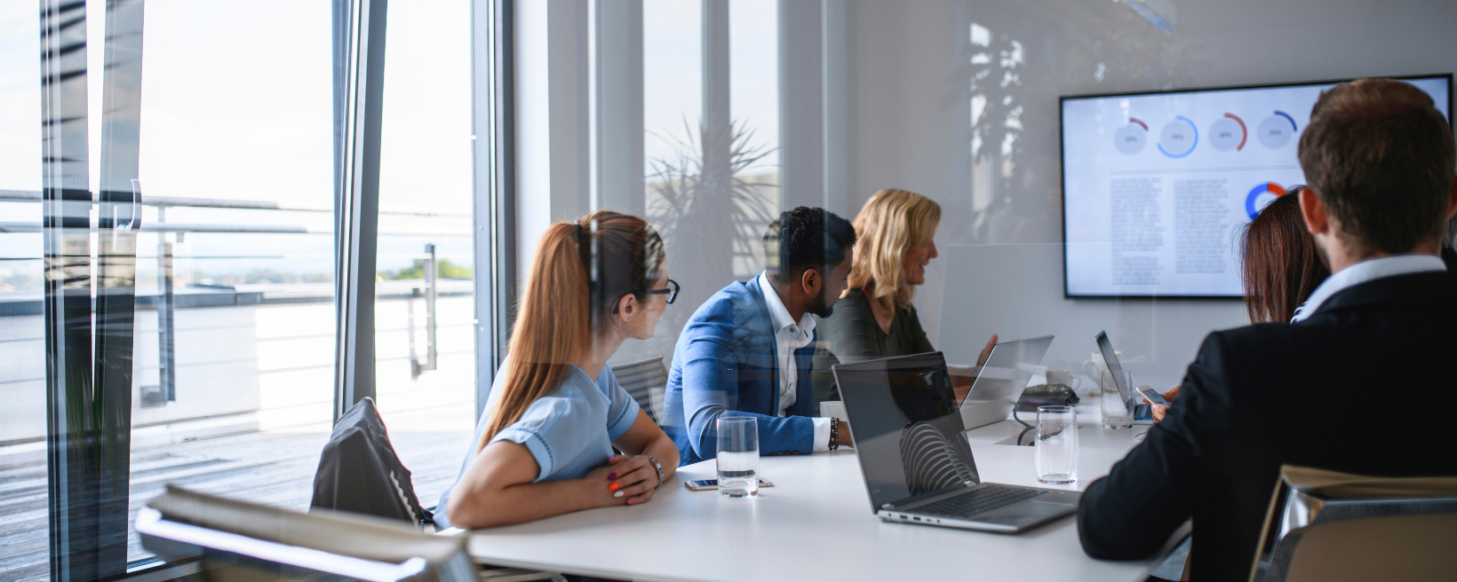 Practical ERP Solutions Background