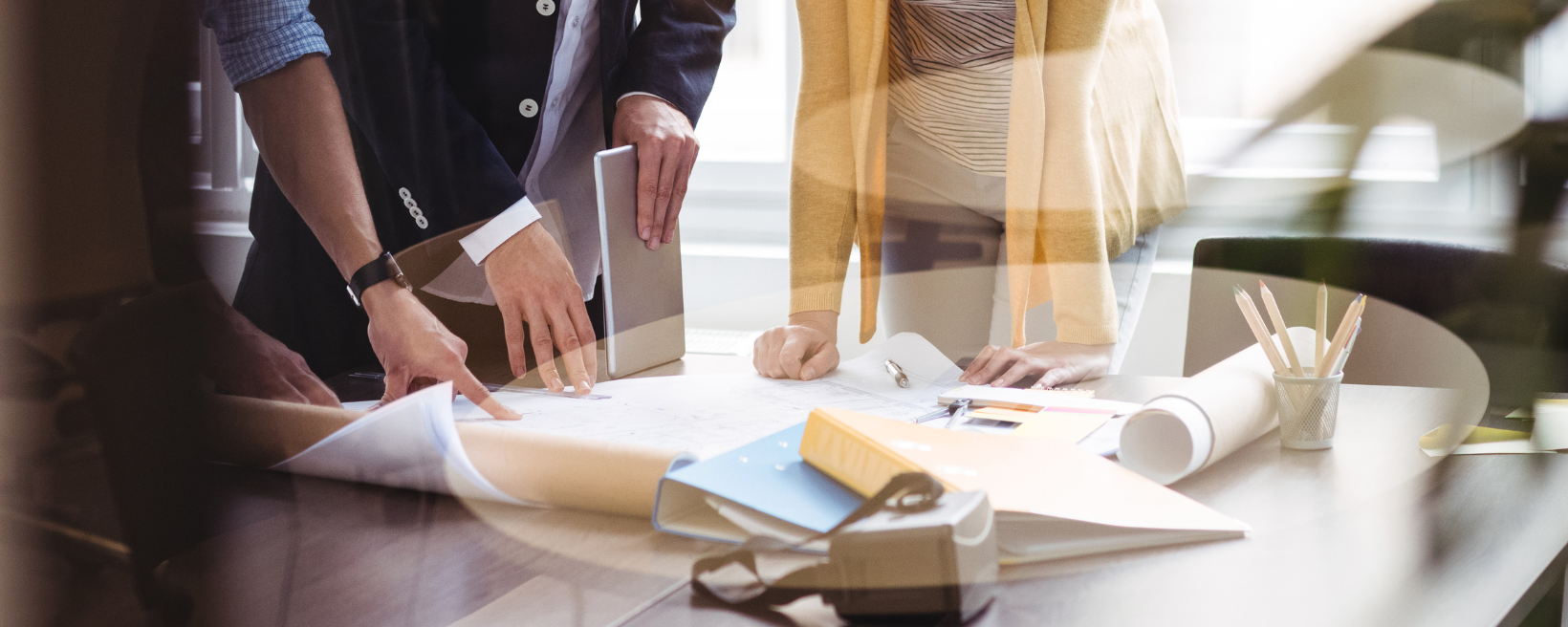 Practical ERP Solutions Background