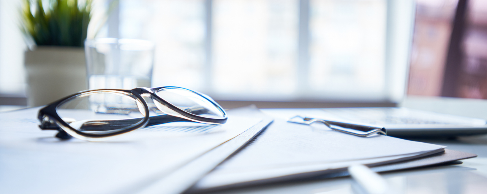 Practical ERP Solutions Background