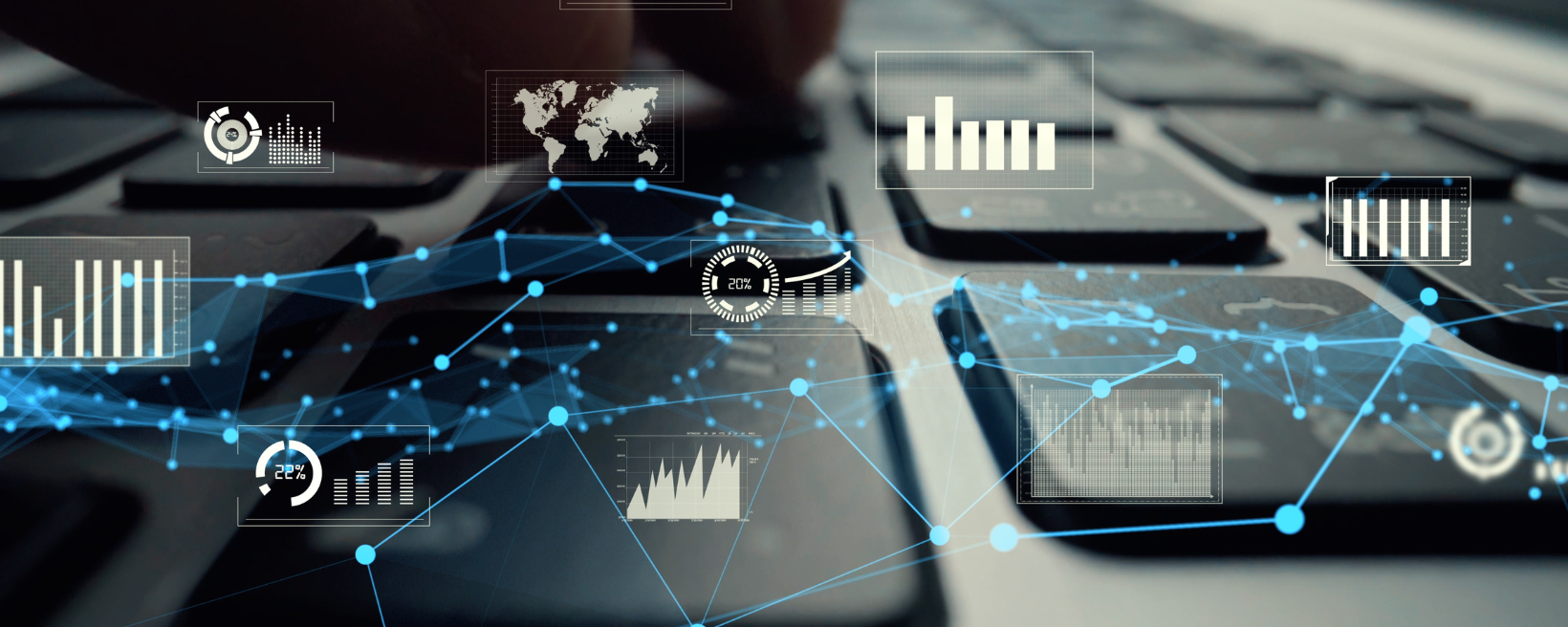 Practical ERP Solutions Background