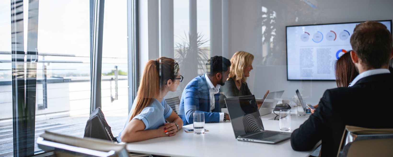 Practical ERP Solutions Background