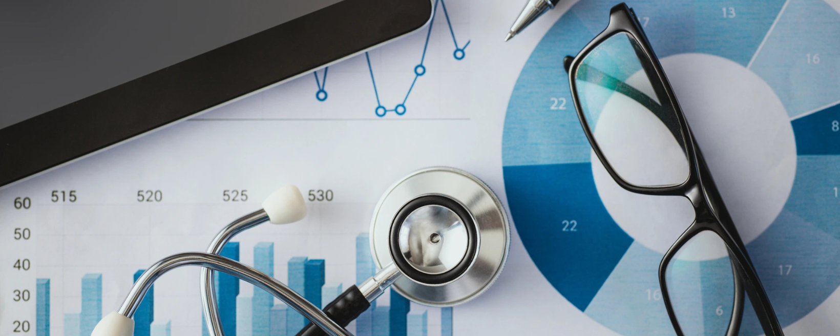 Practical ERP Solutions Background