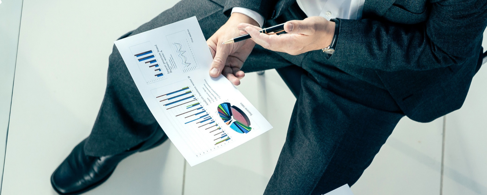 Practical ERP Solutions Background