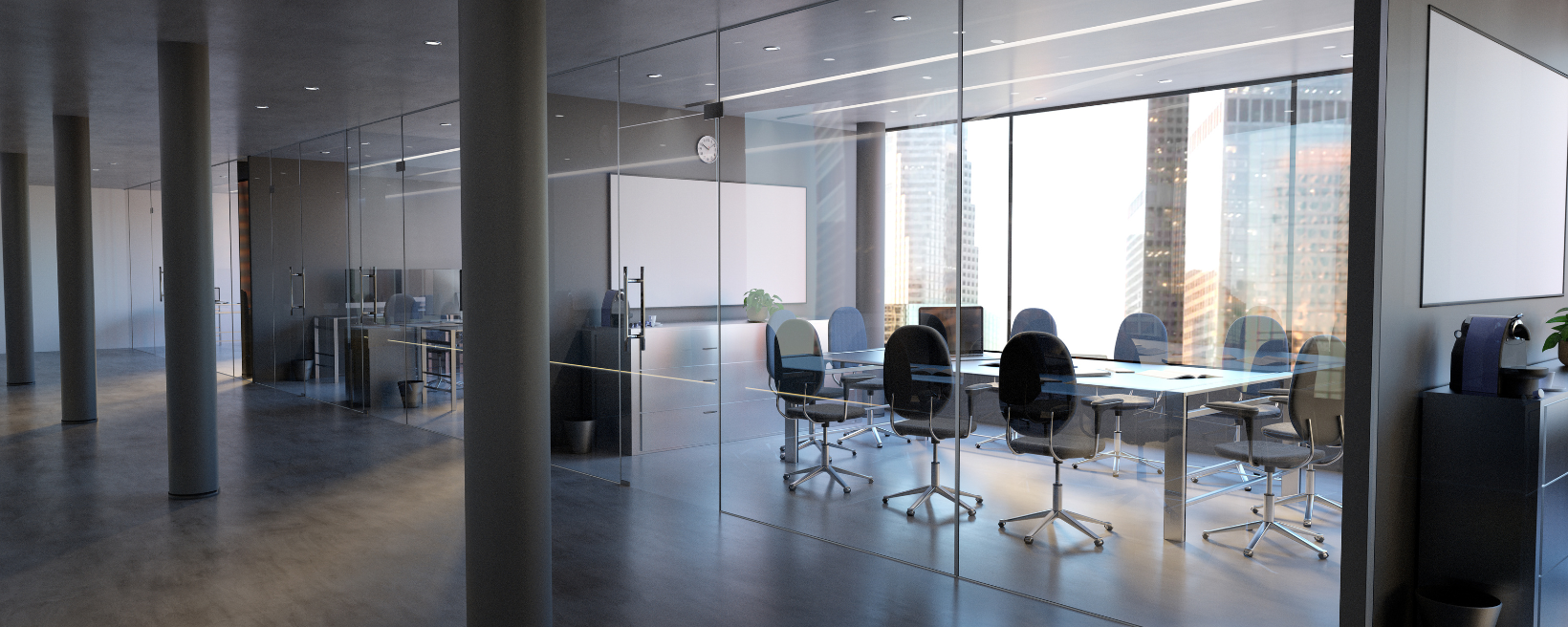 Practical ERP Solutions Background