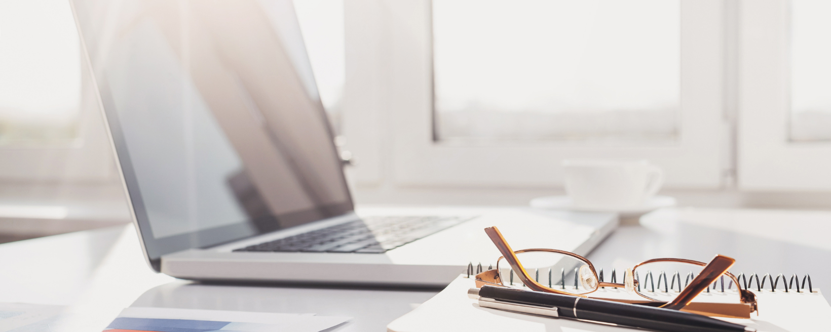 Practical ERP Solutions Background