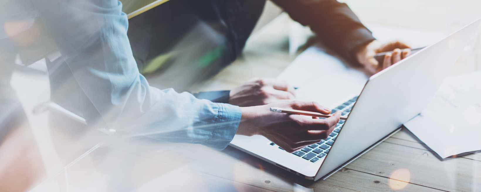 Practical ERP Solutions Background