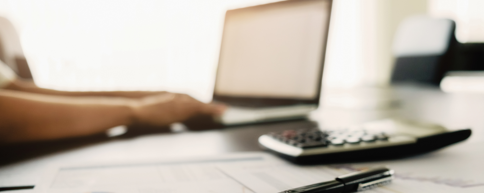 Practical ERP Solutions Background