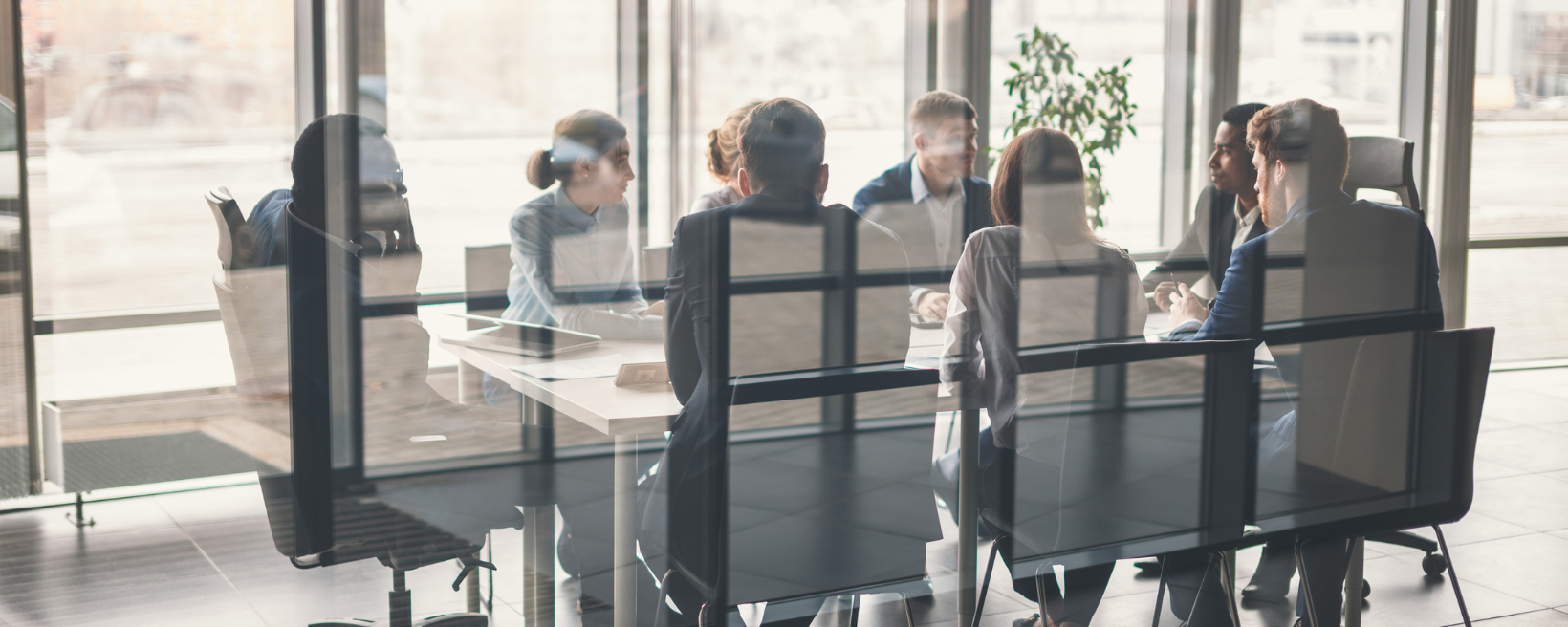 Practical ERP Solutions Background