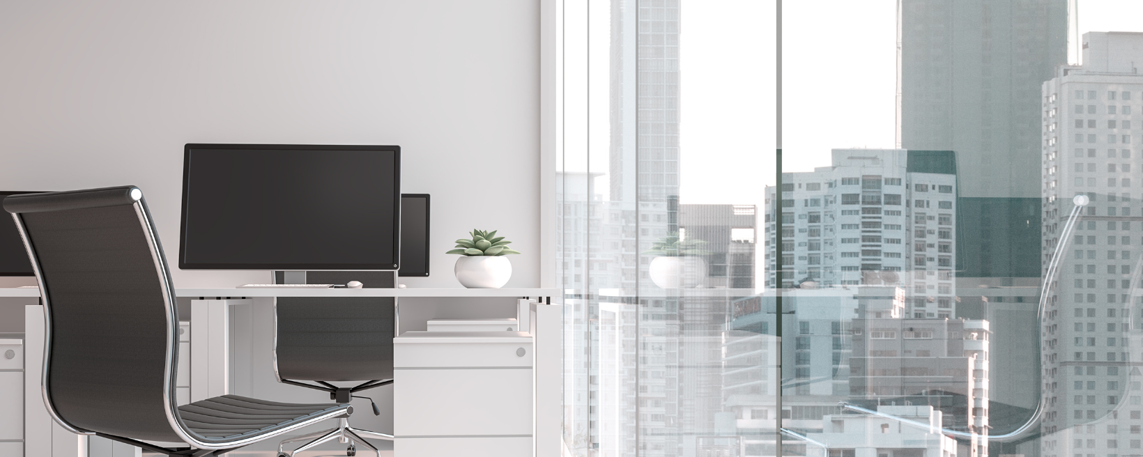 Practical ERP Solutions Background