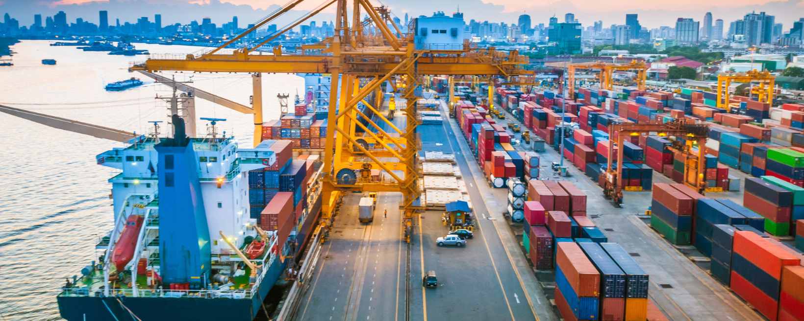 Practical ERP Solutions Background