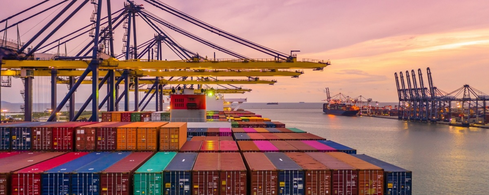 Practical ERP Solutions Background