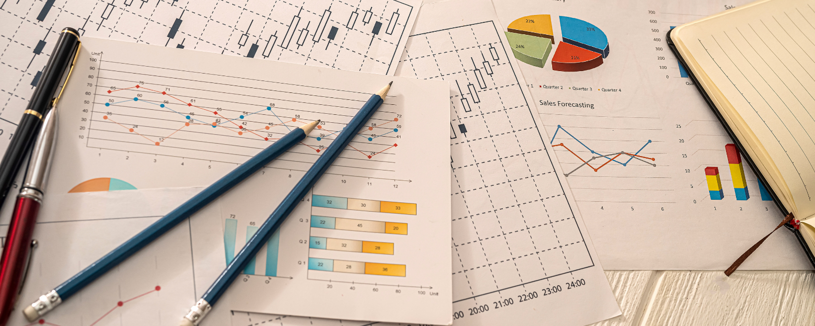 Practical ERP Solutions Background
