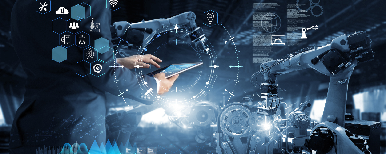 Practical ERP Solutions Background