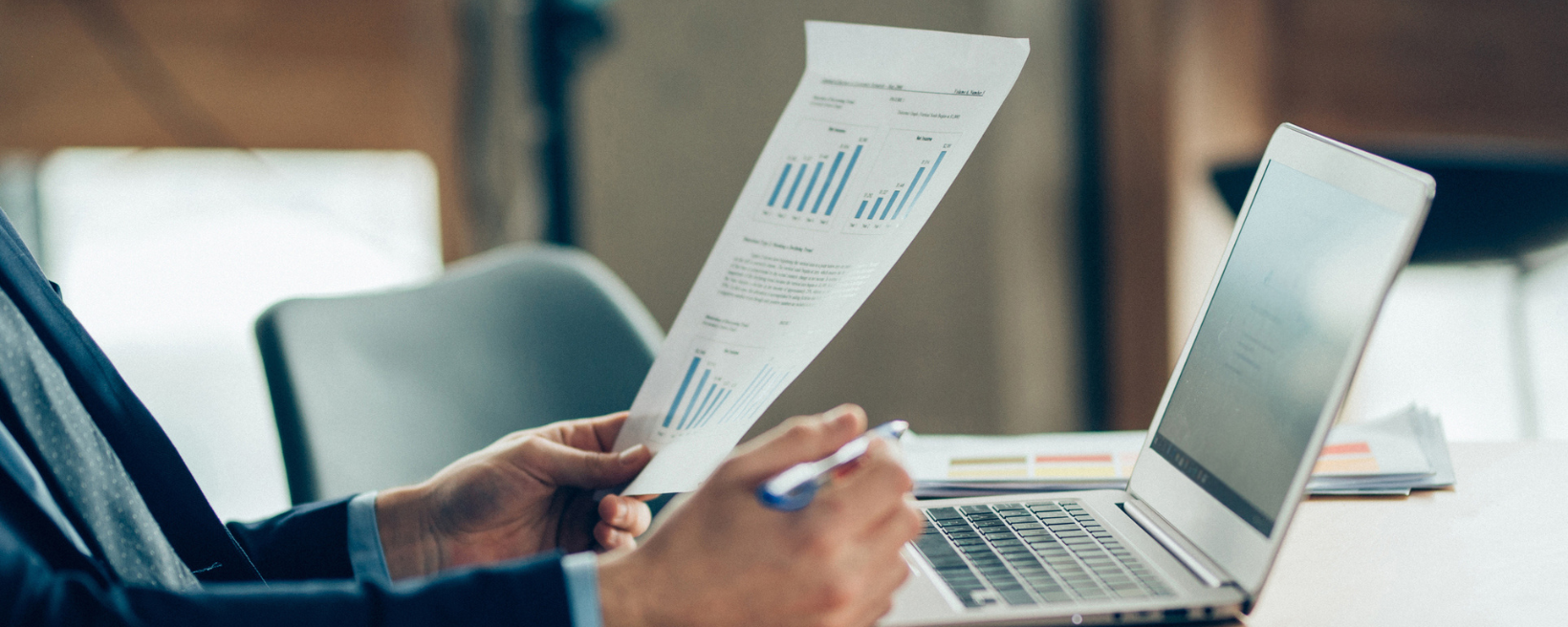 Practical ERP Solutions Background