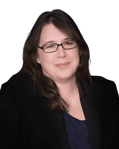 Donna Martin