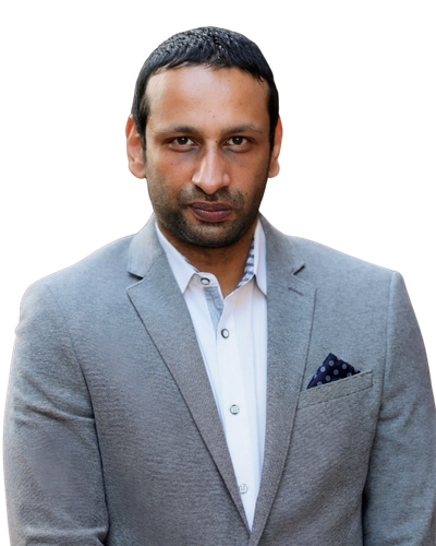 2026 400x500 Sandeep Menon Desktop Transparent