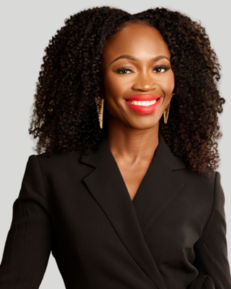 Adenah Bayoh