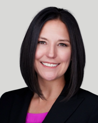 Hillary A. West