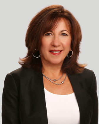 Rose Suriano