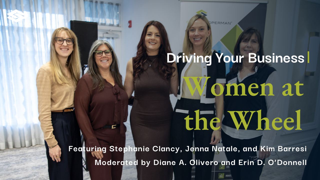 Long Island Women at the Wheel 2026