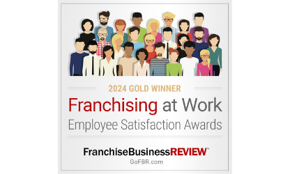 Franchise Business Review