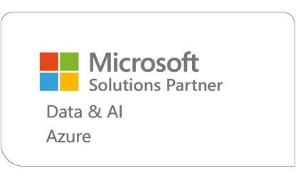 Microsoft Solutions Partner Data AI