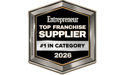 Franchise Top Supplier 2026