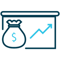 Cashflow Icon