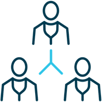 Workforce Planning Icon