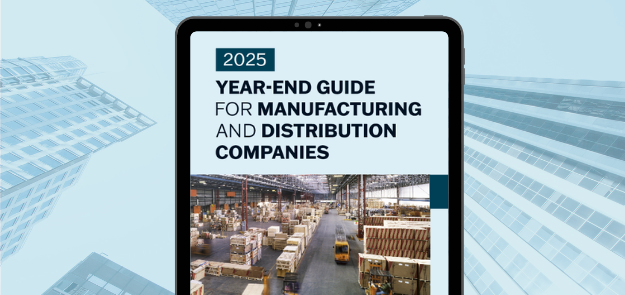 Year-End Planning Guide