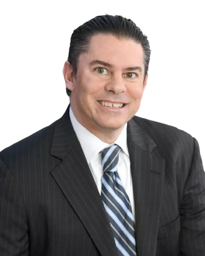 Sanford Stolar desktop