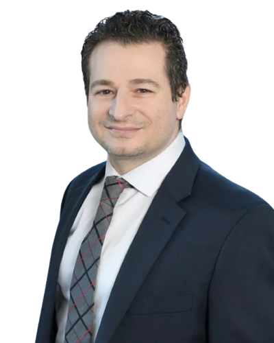 Vincent Altieri desktop