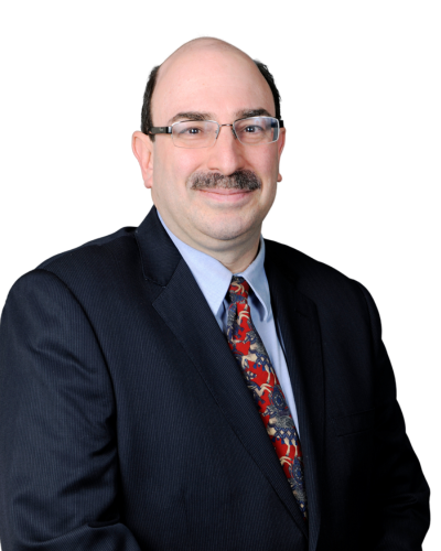 Ben Greenbaum Desktop