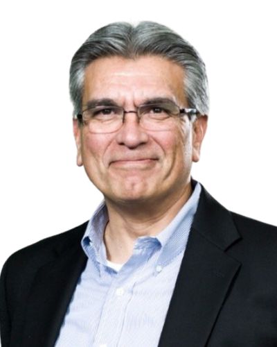 John Martinez Desktop