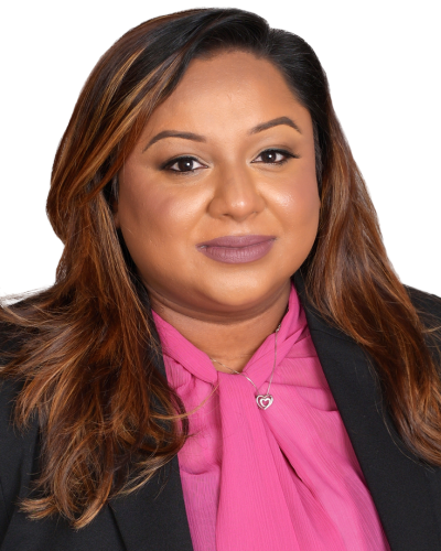 Renuka Sukdeo Desktop