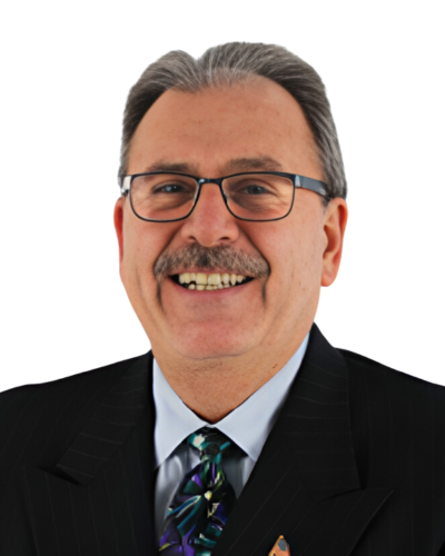 Scott Sanders Desktop