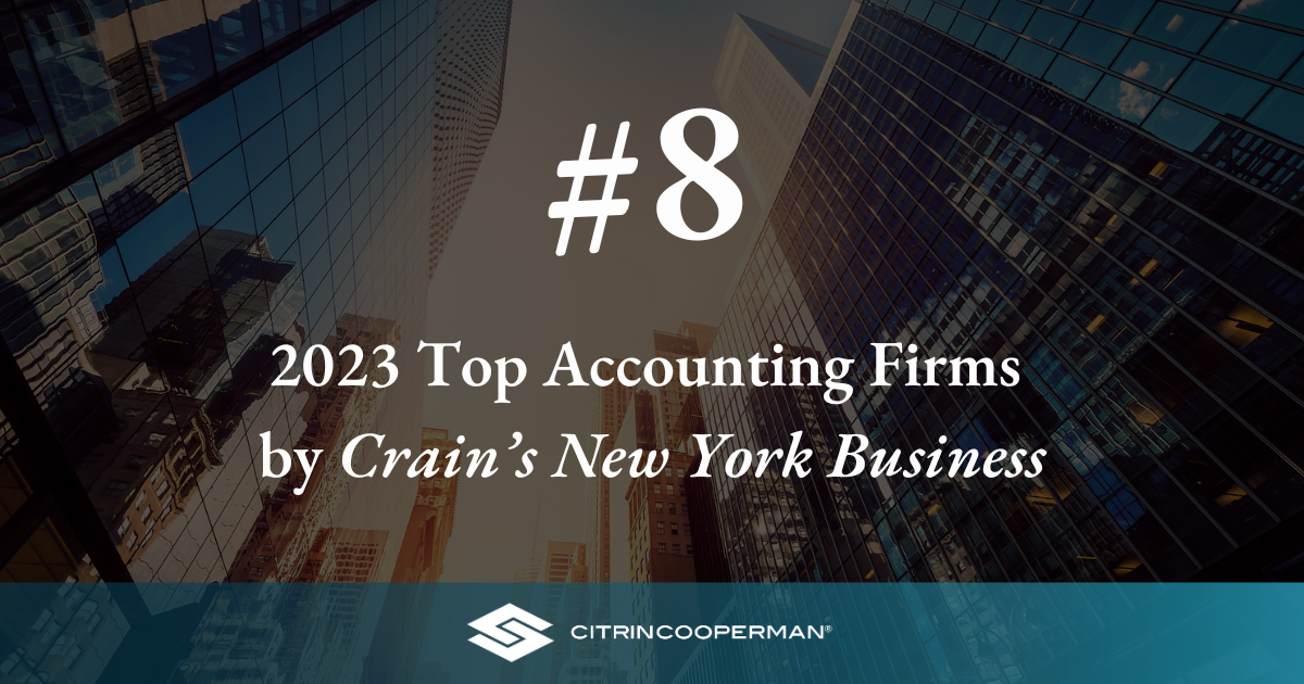 Top accounting firms