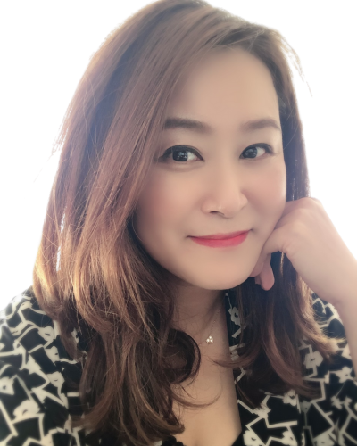 Alice Choi Desktop