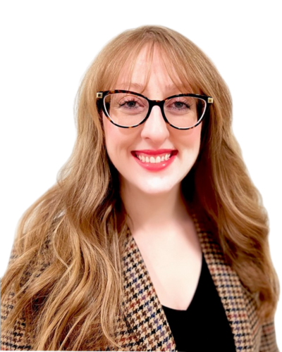 Erin O'Donnell Desktop Transparent