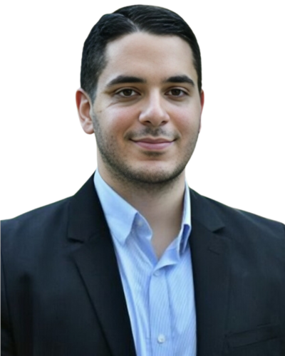 Fawzi Habib Desktop Transparent