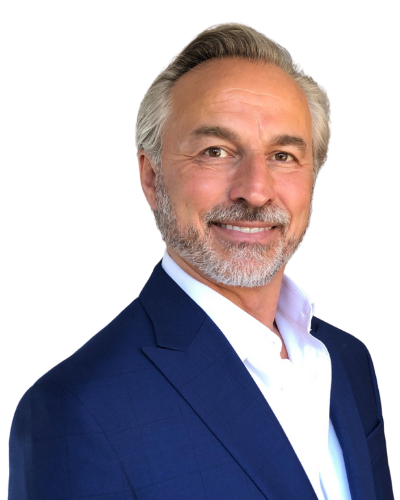 Joseph Gubic Desktop