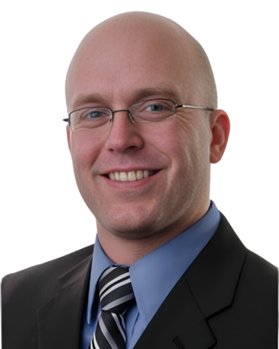 Matthew Andersen Desktop